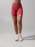 Micro Legacy Short 6" - Burnt Sugar and Rose Blush