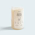 The January Fifteenth Candle