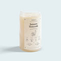 The January Sixteenth Candle
