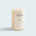 The January Seventeenth Candle