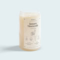 The January Nineteenth Candle