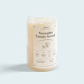 The November Twenty-Second Candle