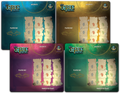 Tiny Epic Cthulhu: 4 Pack Player Mat