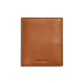 Coin Bifold - Tan