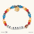 Be Brave- Pixar's Toy Story