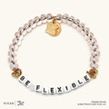 Be Flexible- Pixar's Toy Story