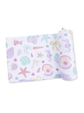 Stretch Swaddle, Beach Days
