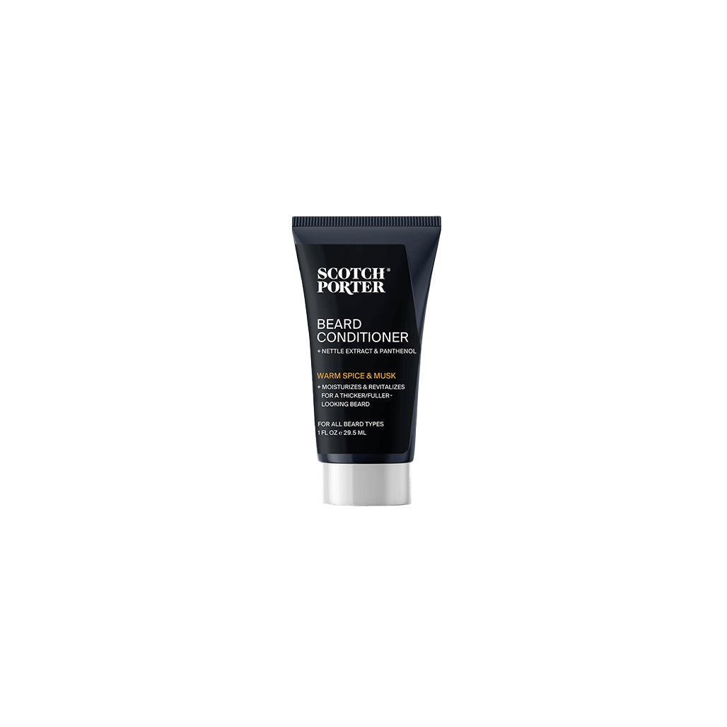 Beard Conditioner Travel Size 1 fl oz
