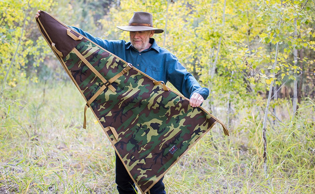 Beaver Transfer Bag (for wildlife organizations)