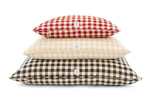 Buffalo Check Envelope Bed