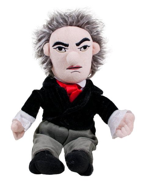 Beethoven Little Thinker