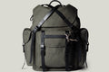 Berg Rucksack . Forest