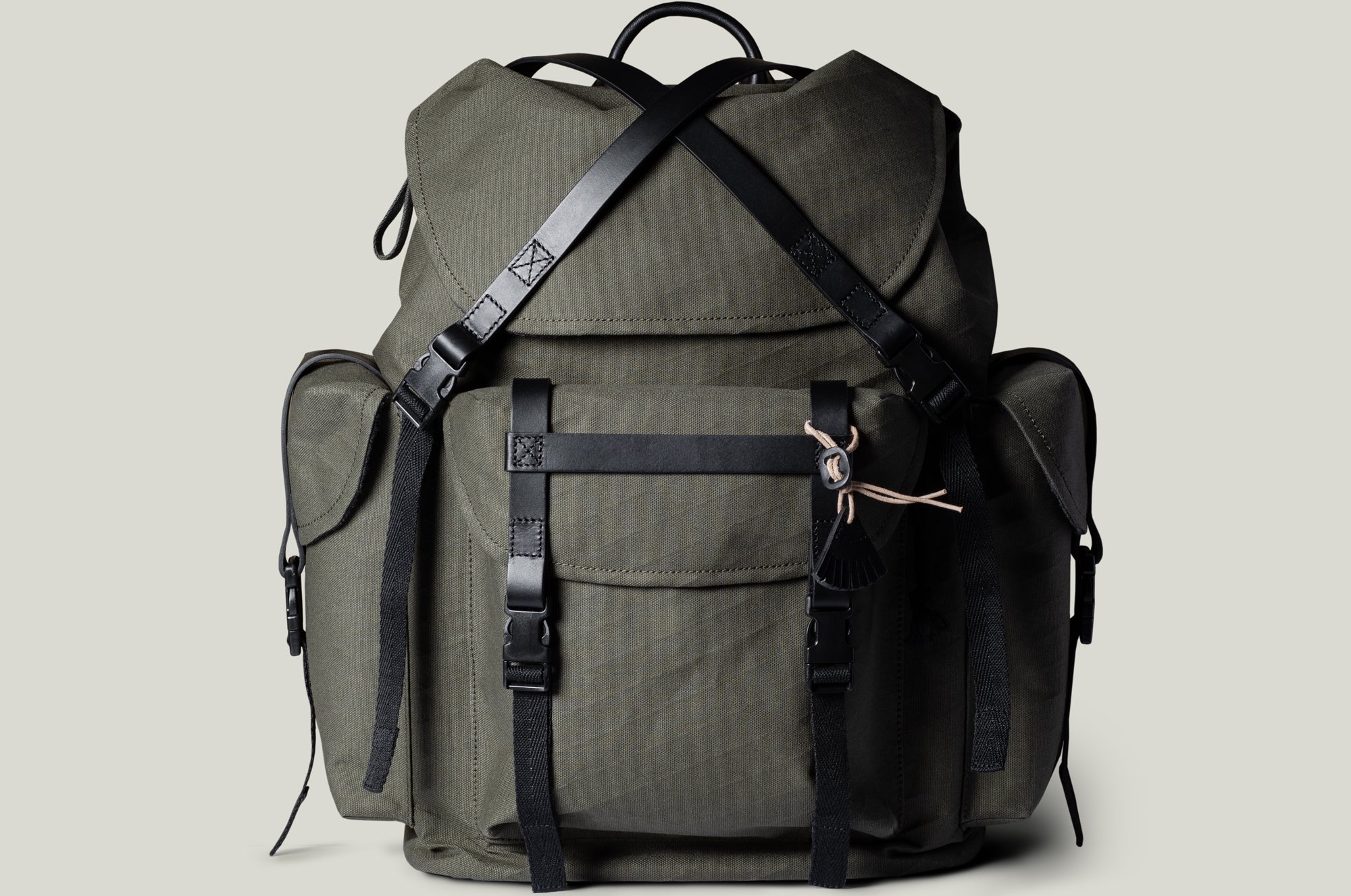Berg Rucksack . Forest