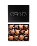 Chocolate Caramel Sea Salt California Bear Claws Gift Box