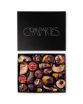 Chocolate Fruits Assorted Chocolates Gift Box - Red Palms