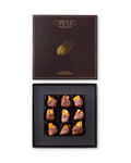 Best Peanut Brittle
