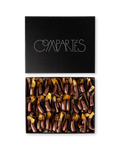 Mother's Day Chocolate for Mom - Dipped Orange Peels Gift Box