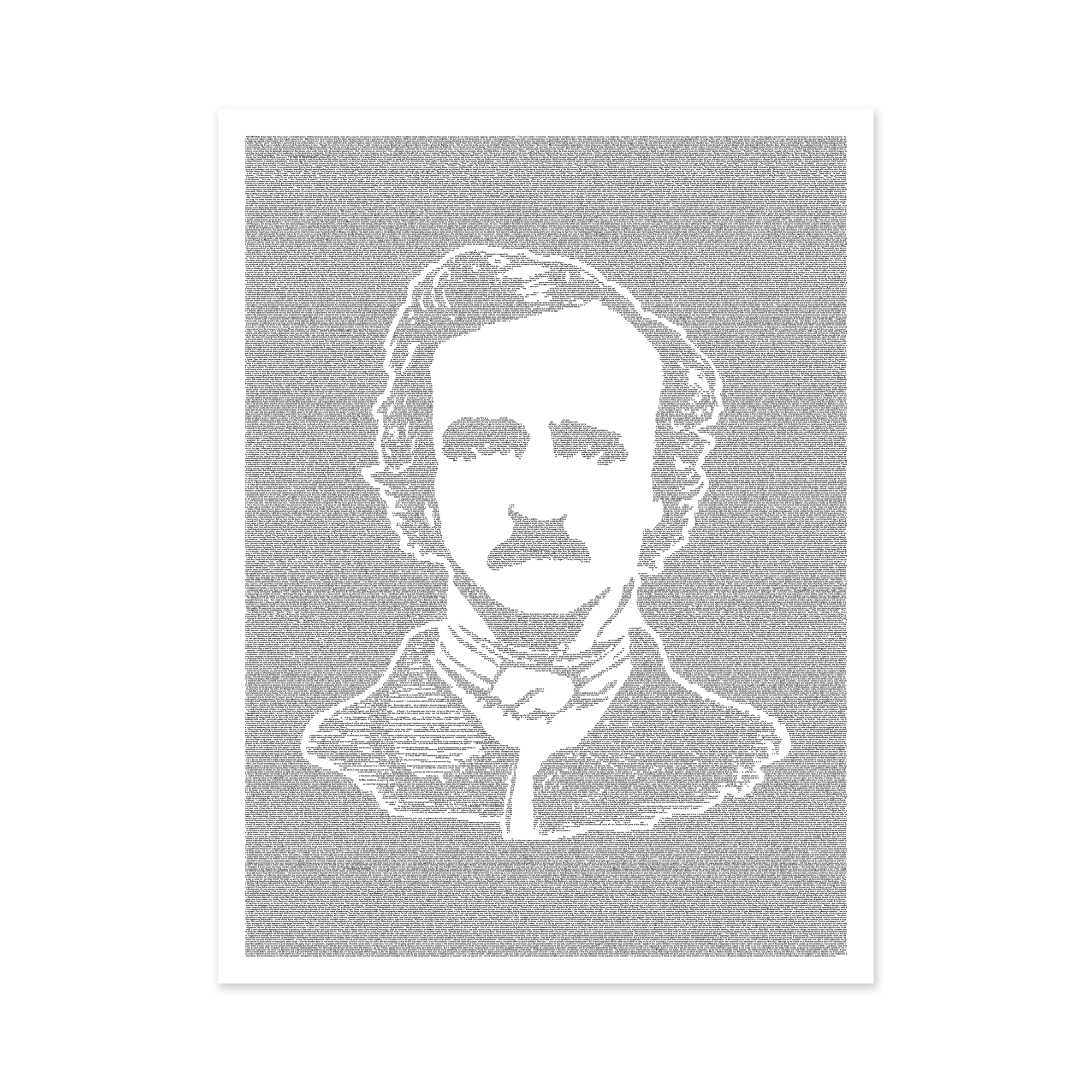 The Best of Edgar Allan Poe