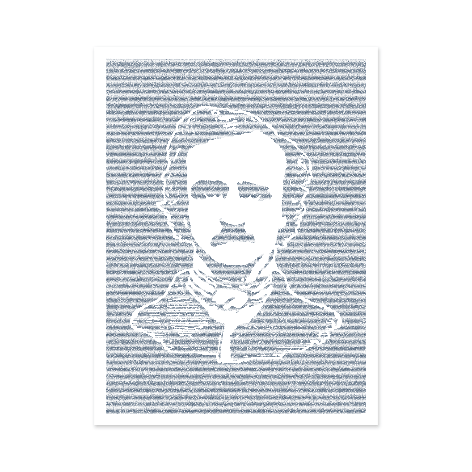 The Best of Edgar Allan Poe