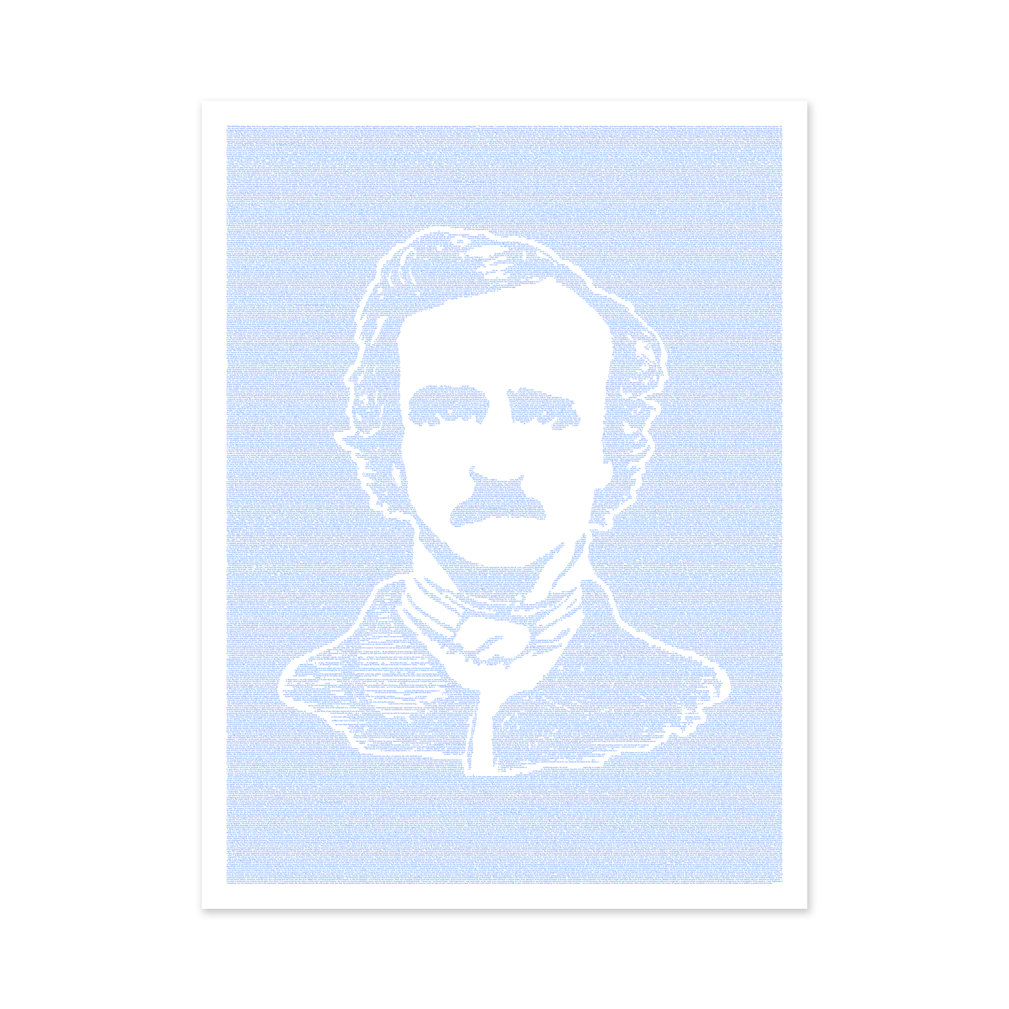 The Best of Edgar Allan Poe