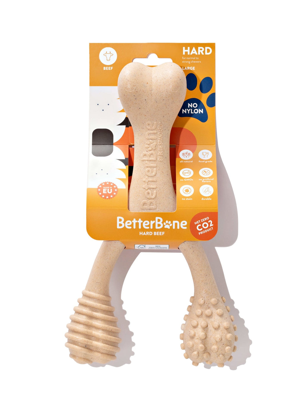 DOG CHEW BONE by BetterBone