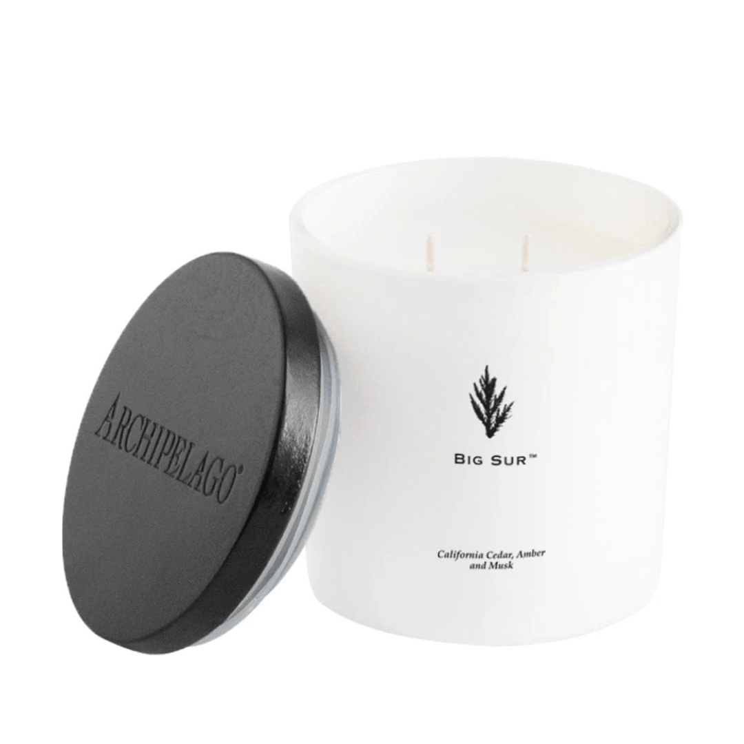 Big Sur Luxe Candle