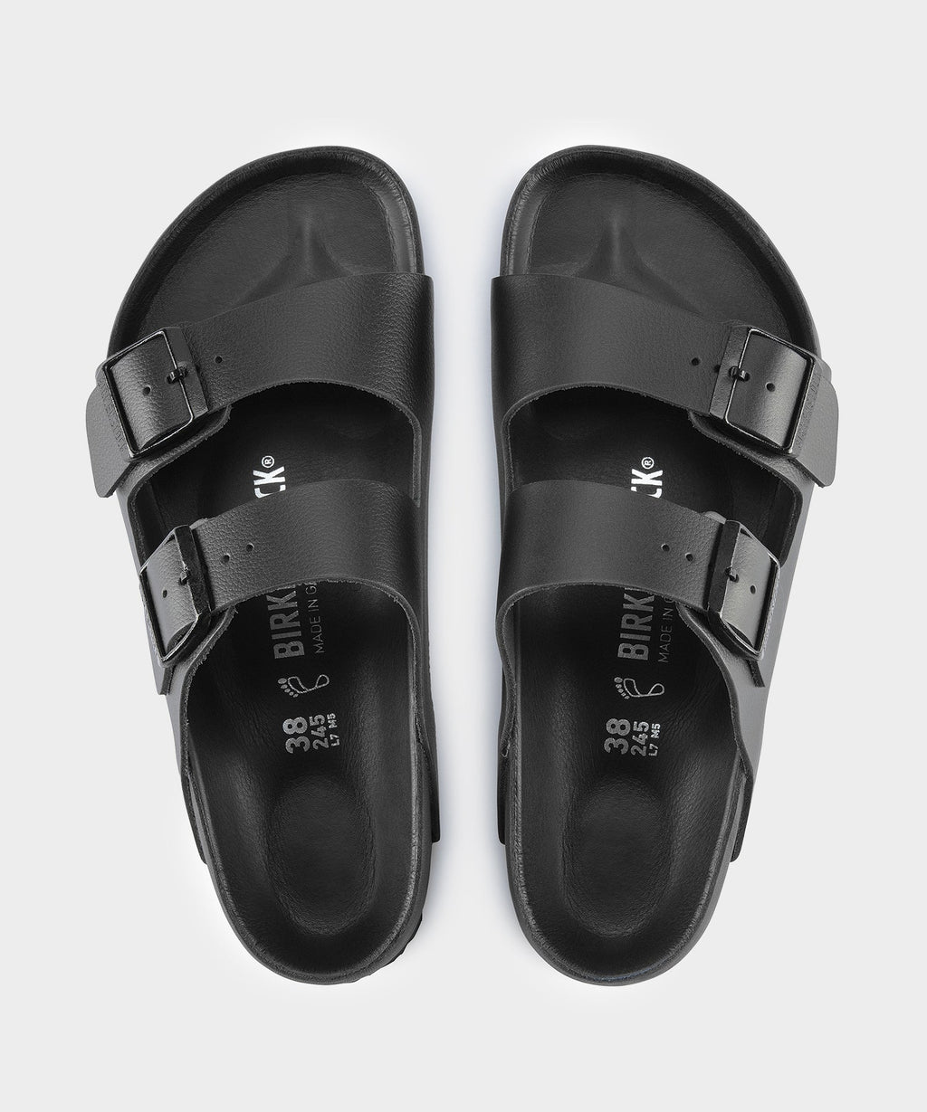 Birkenstock Arizona Exquisite Leather Sandal