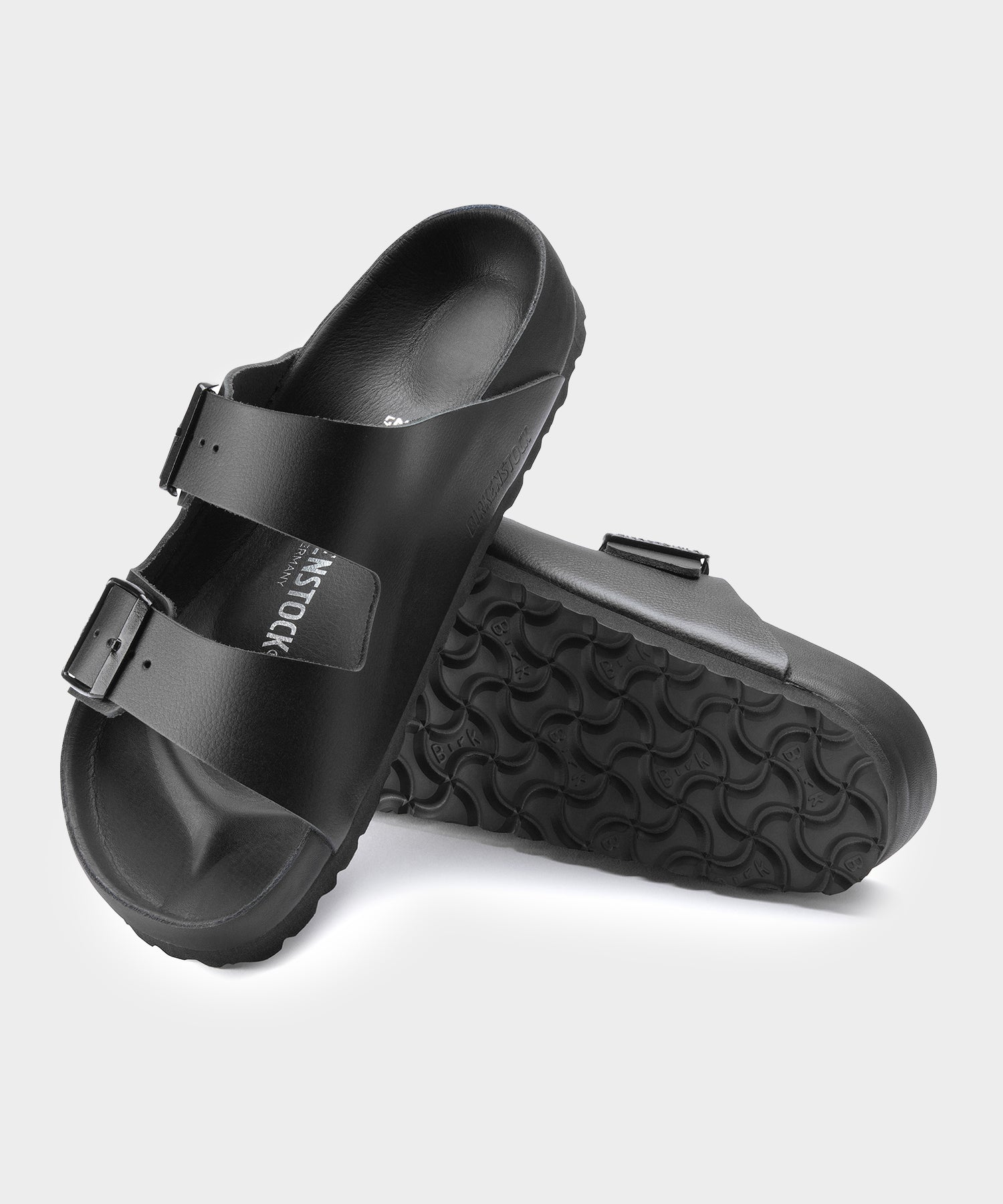 Birkenstock Arizona Exquisite Leather Sandal