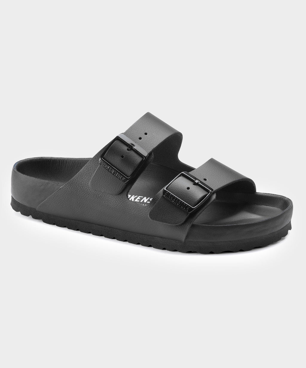 Birkenstock Arizona Exquisite Leather Sandal