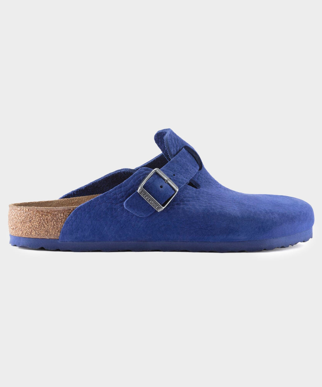 Birkenstock Boston Clog