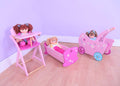 BigJigs Daisy Doll Bundle - SAVE £10
