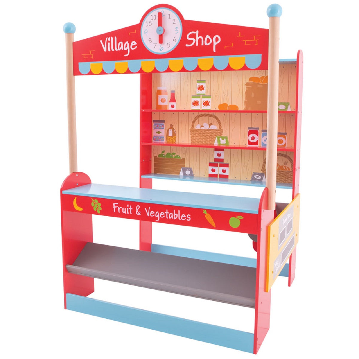 Village Shop