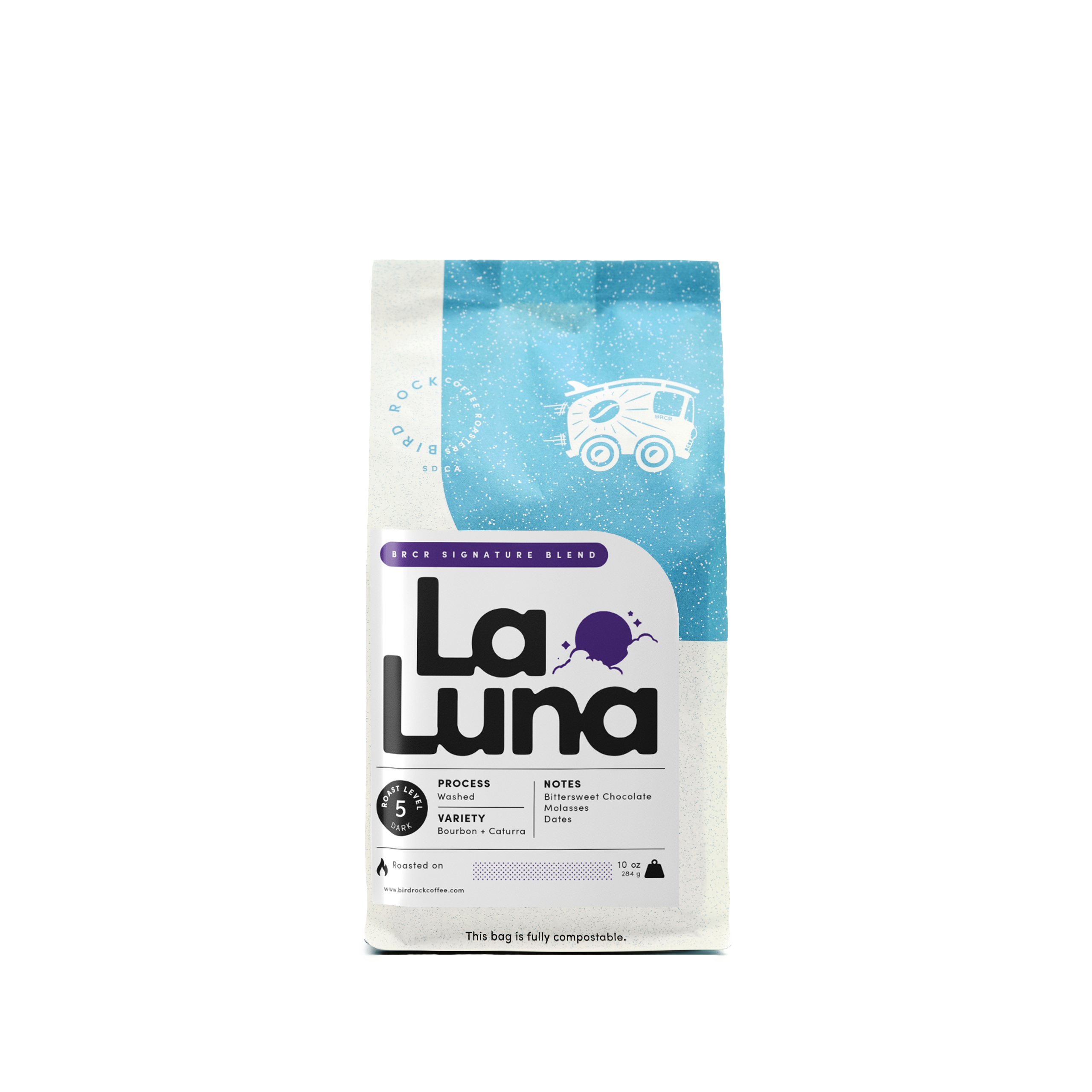 La Luna