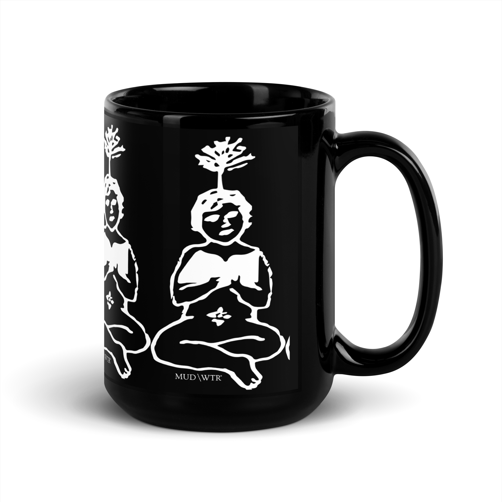 UNLEARN \ RELEARN MUG