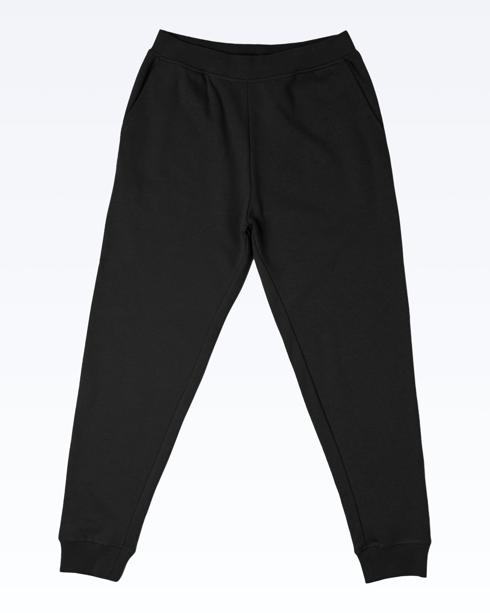 Cocoburry Joggers Black