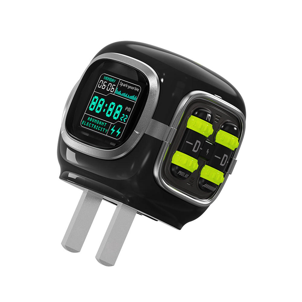 Divoom Dipow 35W