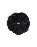 Big Scrunchie in Black