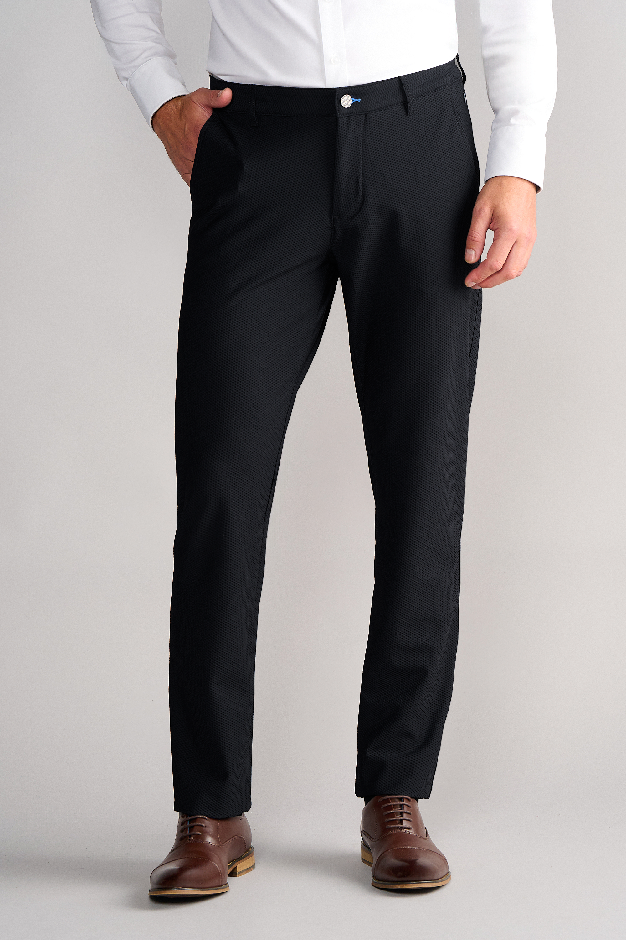 AIR Pants // Black