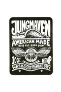 Jungmaven Stickers
