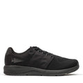 Women's Ballistic Trainers - Blackout w/ Black Reflective Spearhead