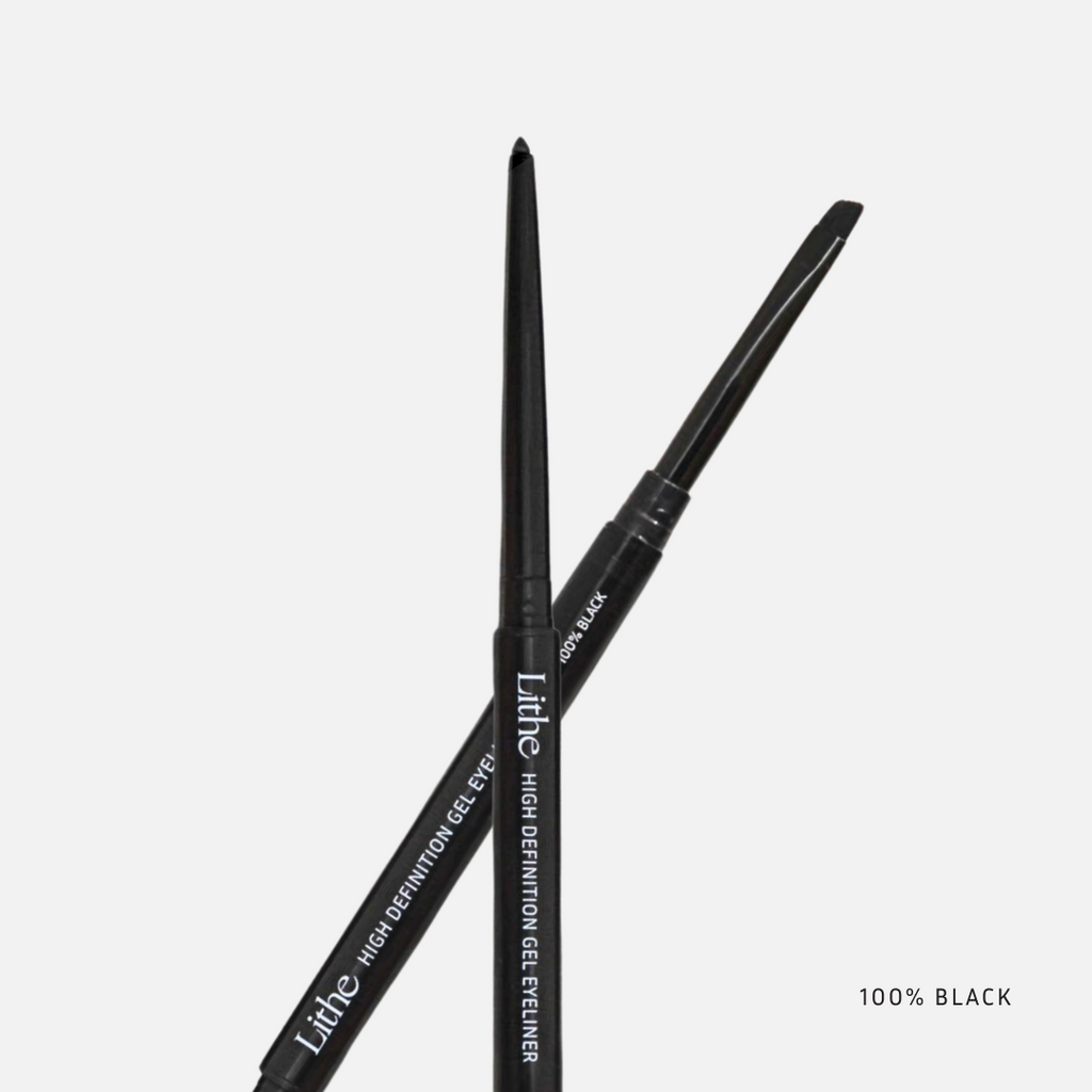 High Definition Gel Eyeliner