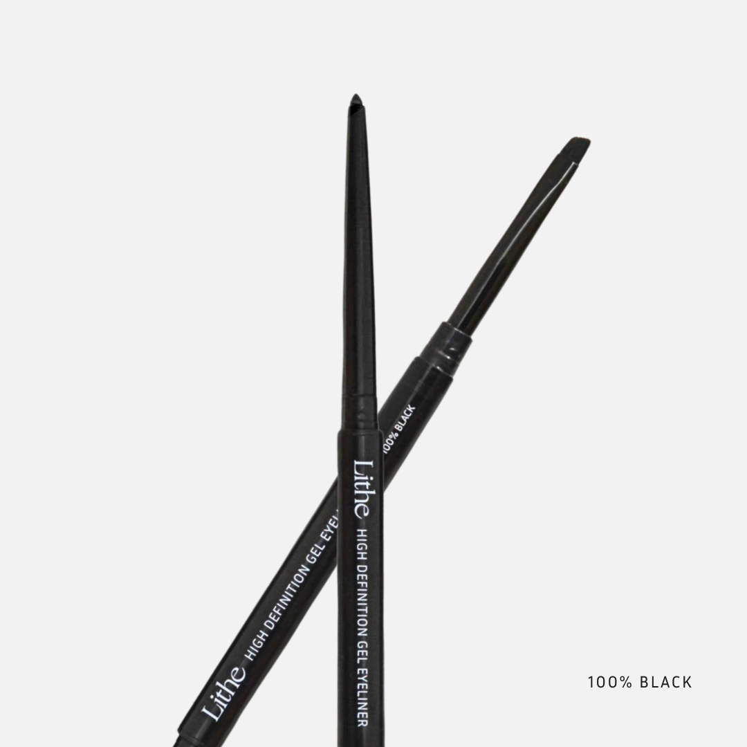 High Definition Gel Eyeliner