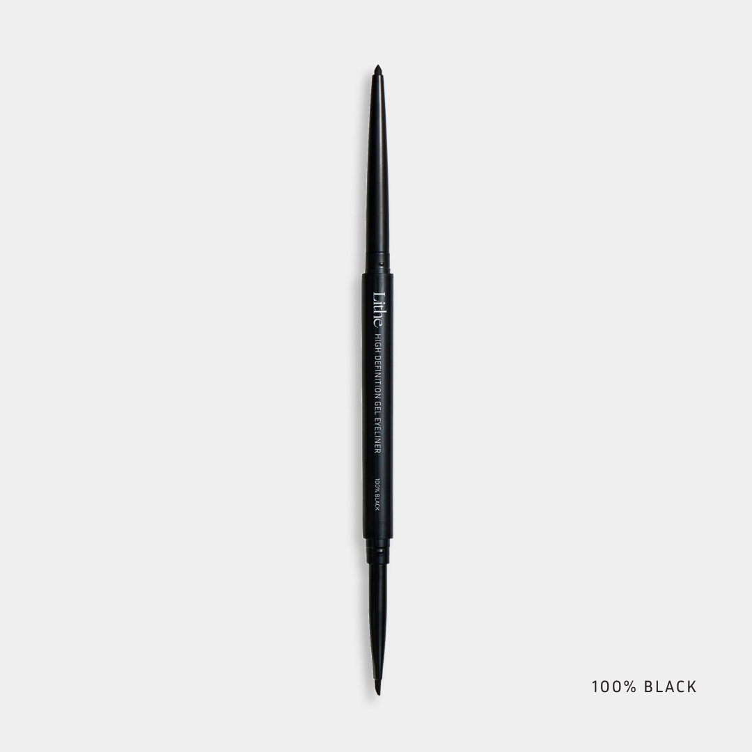 High Definition Gel Eyeliner