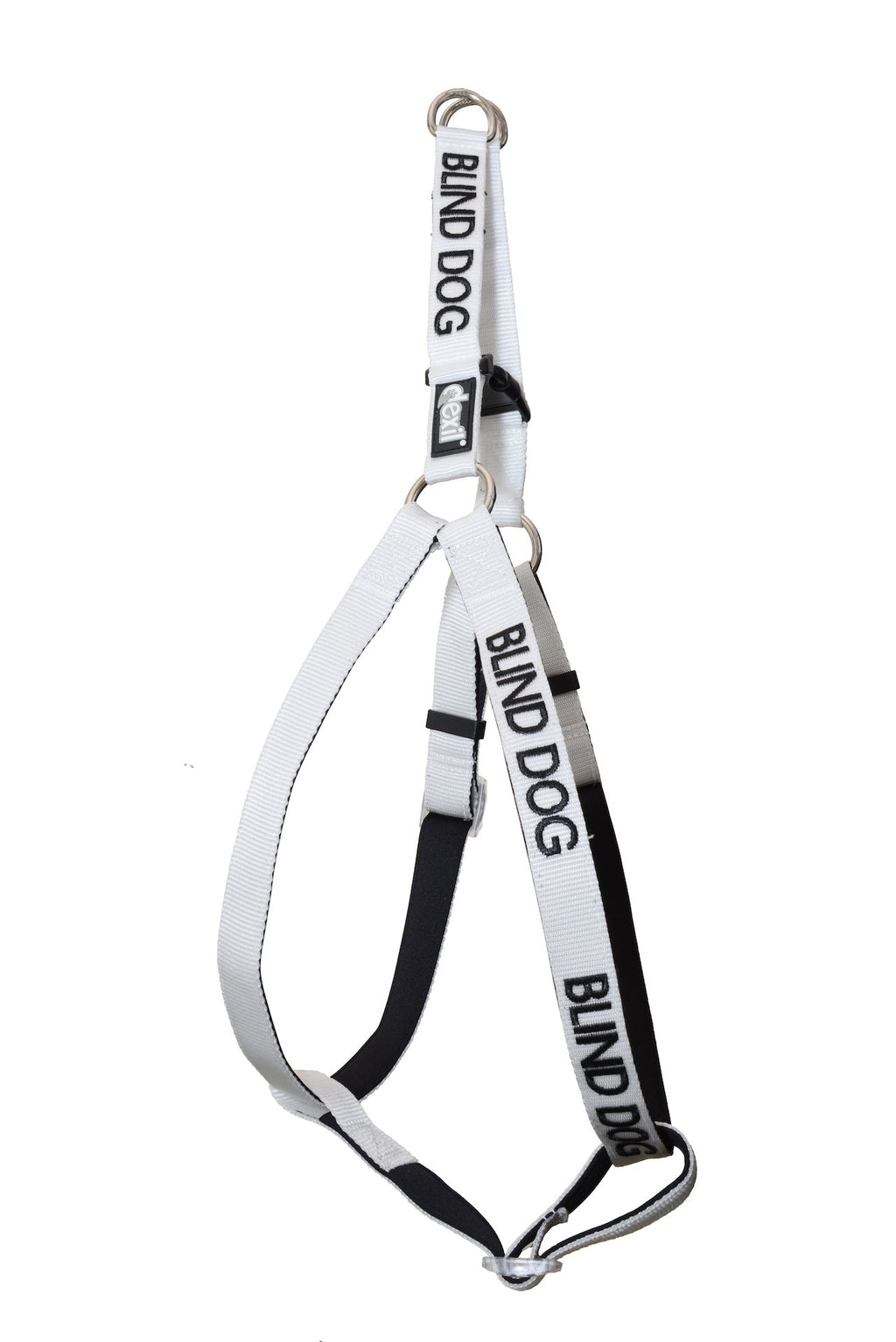 Blind Dog Strap Harness