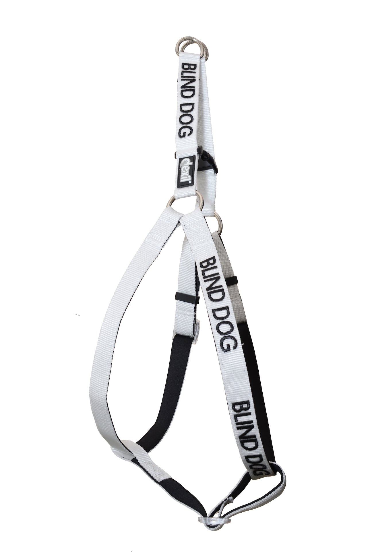 Blind Dog Strap Harness