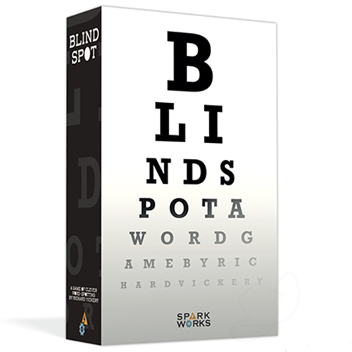 Blind Spot