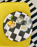 Blocks Birchwood Tray