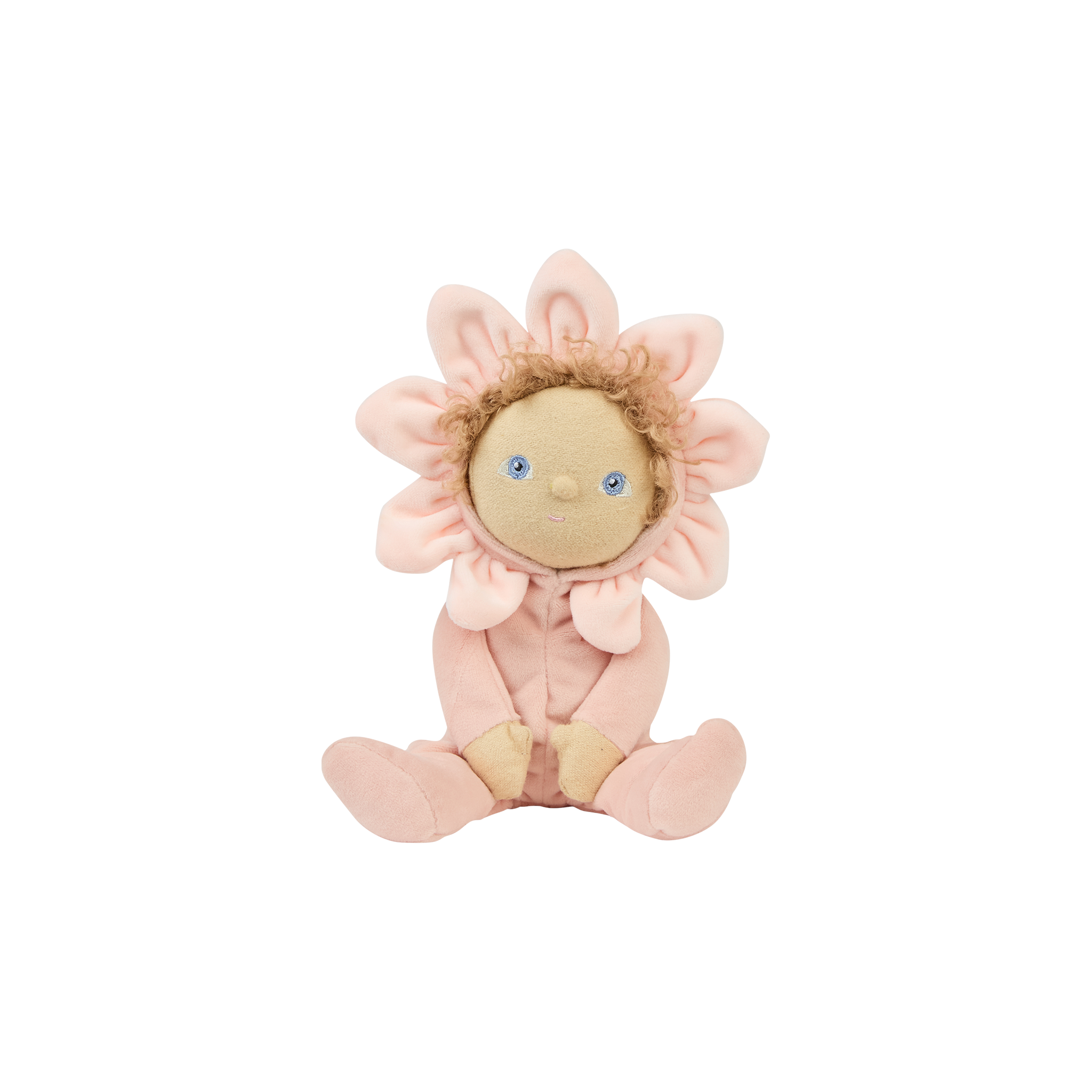 Dinky Dinkums Limited-Edition - Tessa Tulip