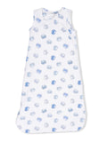 Sleep Bag, Blue Crabs