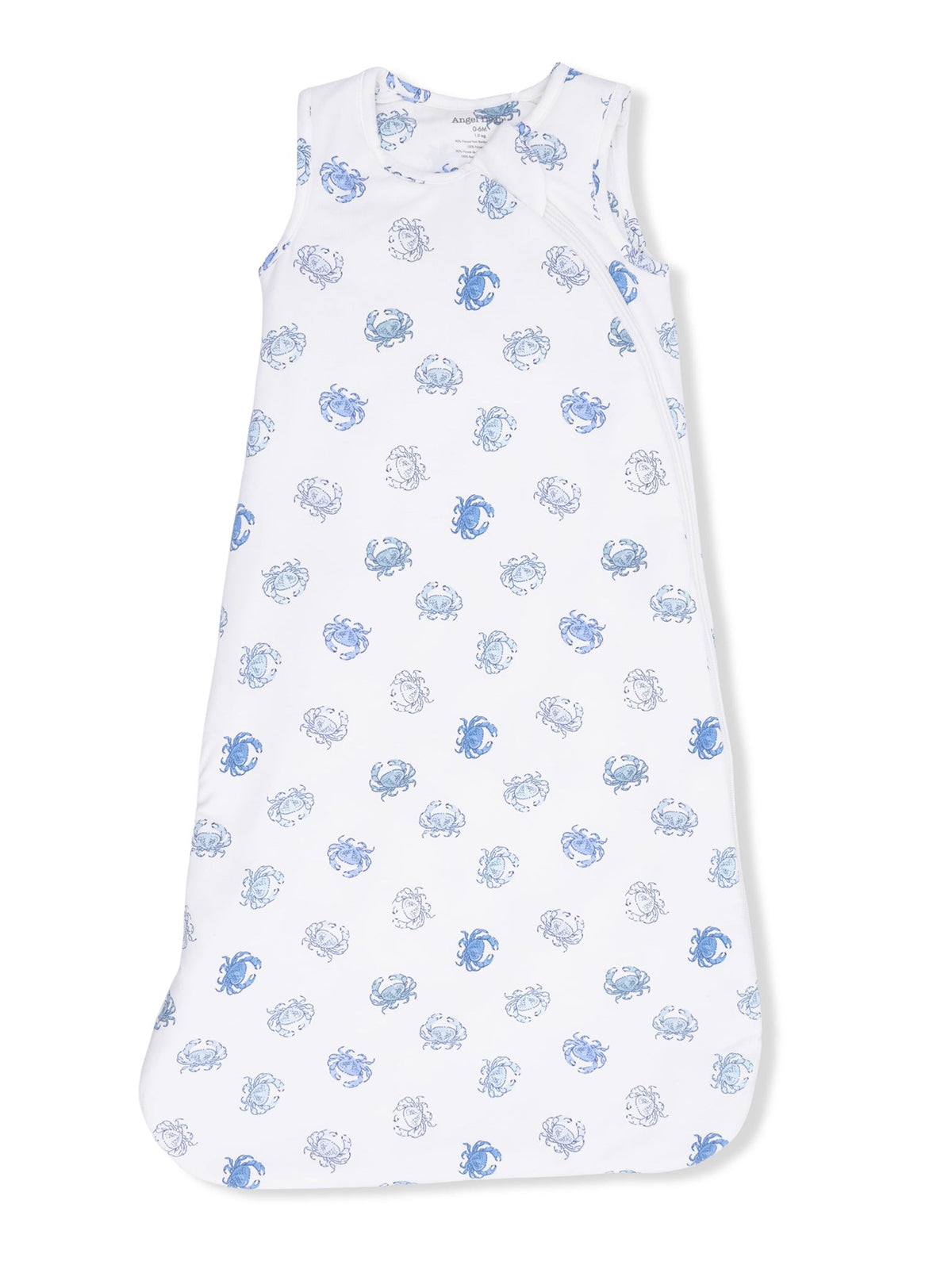 Sleep Bag, Blue Crabs